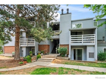 3121 S Tamarac Dr #106, Denver, CO 80231