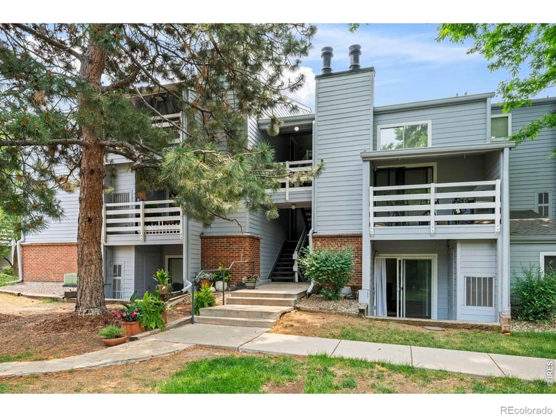 3121 Tamarac Dr #106, Denver, CO 80231