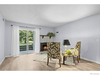 3121 S Tamarac Dr #106, Denver, CO 80231