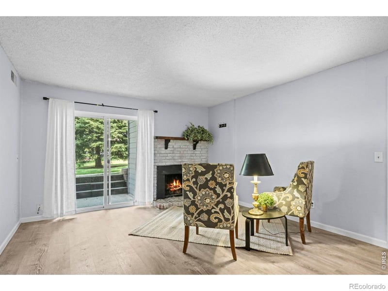 3121 Tamarac Dr #106, Denver, CO 80231