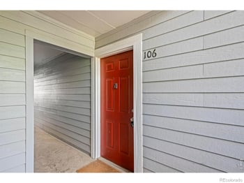 3121 S Tamarac Dr #106, Denver, CO 80231