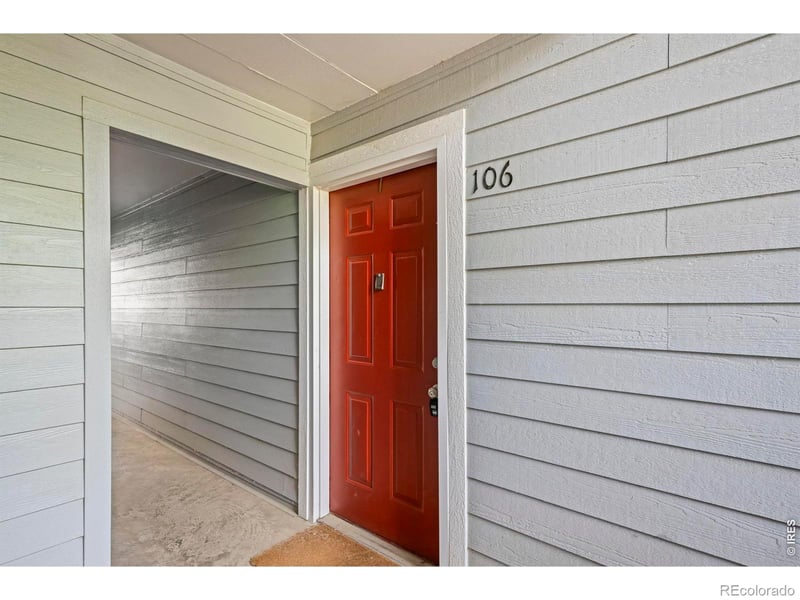 3121 S Tamarac Dr #106, Denver, CO 80231
