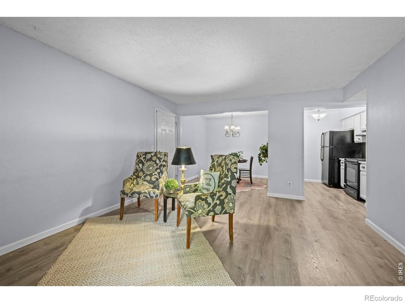 3121 Tamarac Dr #106, Denver, CO 80231