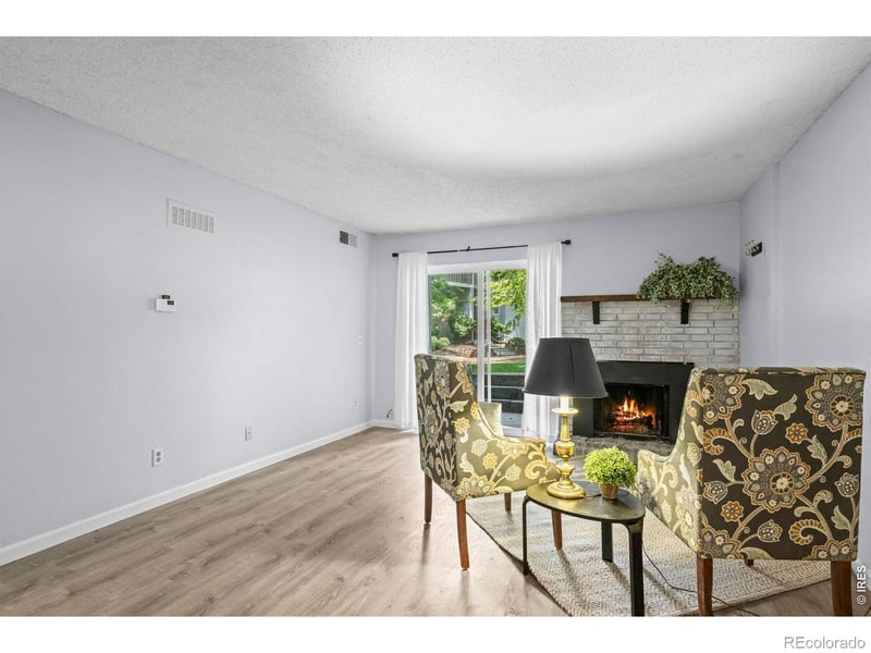 3121 Tamarac Dr #106, Denver, CO 80231