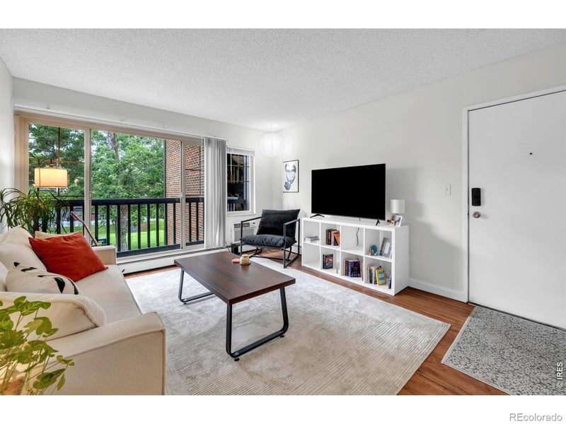 850 Moorhead Cir #2F, Boulder, CO 80305