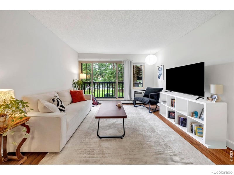 850 Moorhead Cir #2F, Boulder, CO 80305
