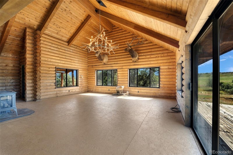 1218 Colunty Road 32x, Wetmore, CO 81226
