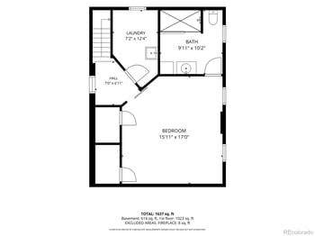 809 Madison St, Denver, CO 80206