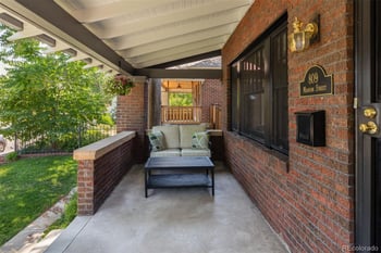 809 Madison St, Denver, CO 80206
