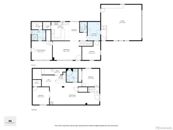 13328 Otter Rd, Loveland, CO 80538