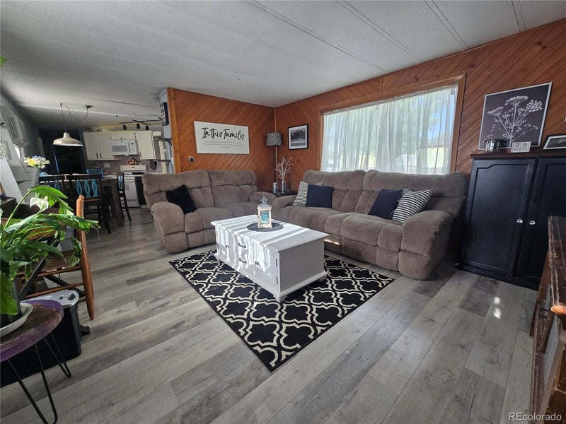 210 Oak St, Log Lane Village, CO 80705