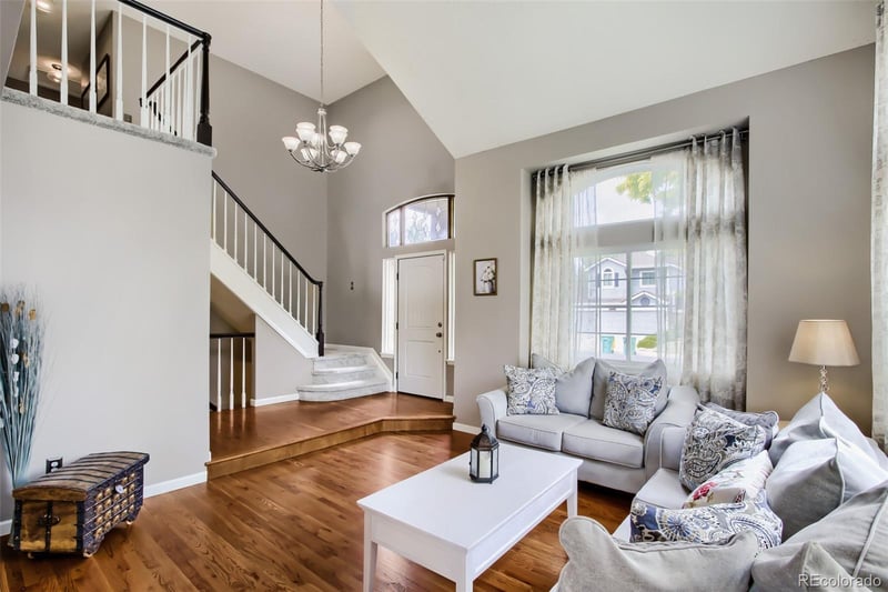 11702 W 56th Cir, Arvada, CO 80002