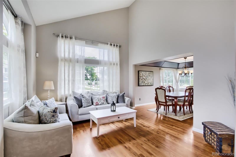 11702 W 56th Cir, Arvada, CO 80002