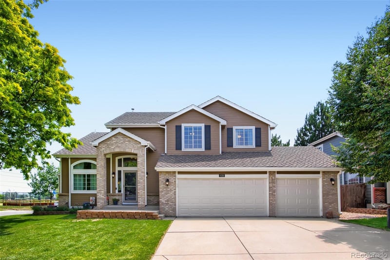 11702 W 56th Cir, Arvada, CO 80002