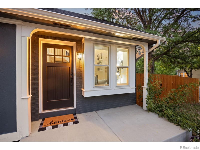 730 Butte Pass Dr, Fort Collins, CO 80526
