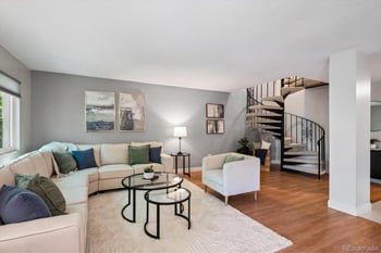 7020 E Girard Ave #106, Denver, CO 80224