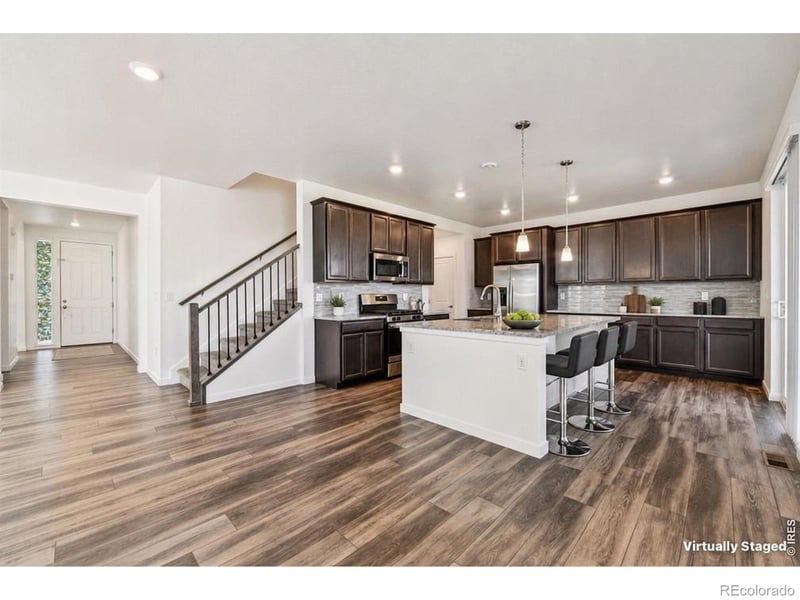 24321 Tennessee Pl, Aurora, CO 80018