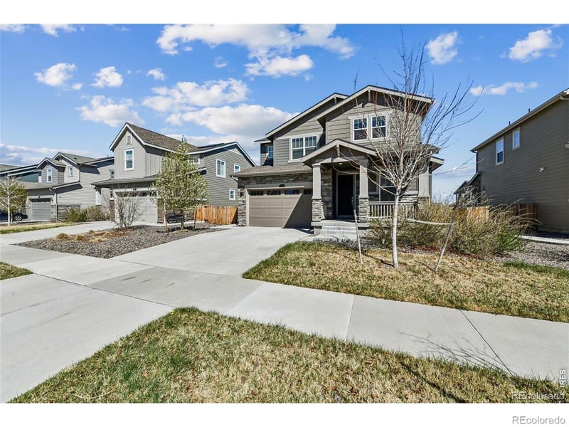 24321 Tennessee Pl, Aurora, CO 80018