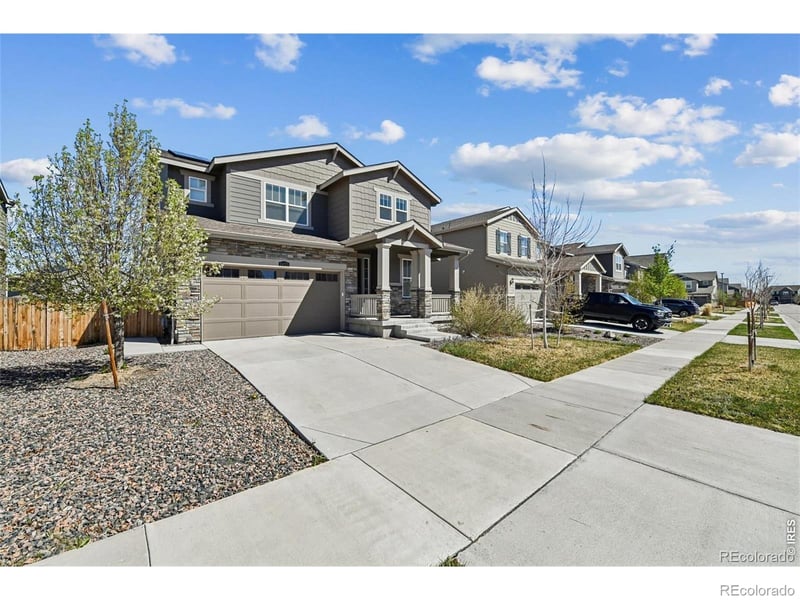 24321 Tennessee Pl, Aurora, CO 80018