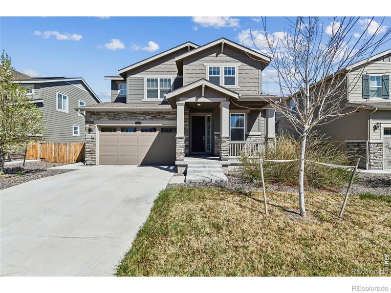 24321 Tennessee Pl, Aurora, CO 80018