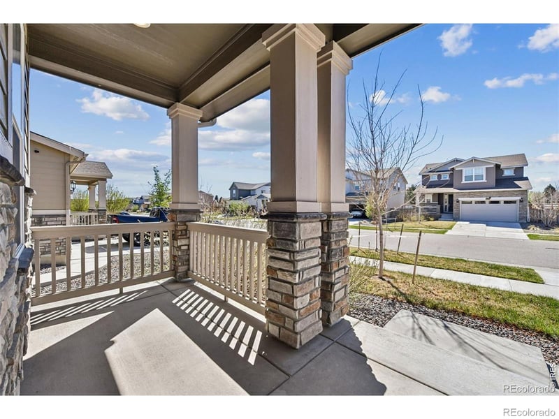24321 Tennessee Pl, Aurora, CO 80018
