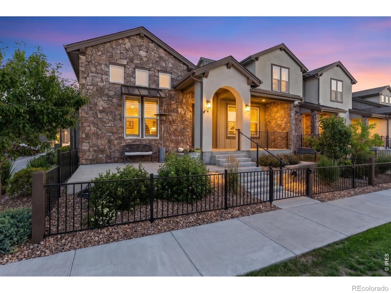 6242 Vernazza Way #4, Windsor, CO 80550
