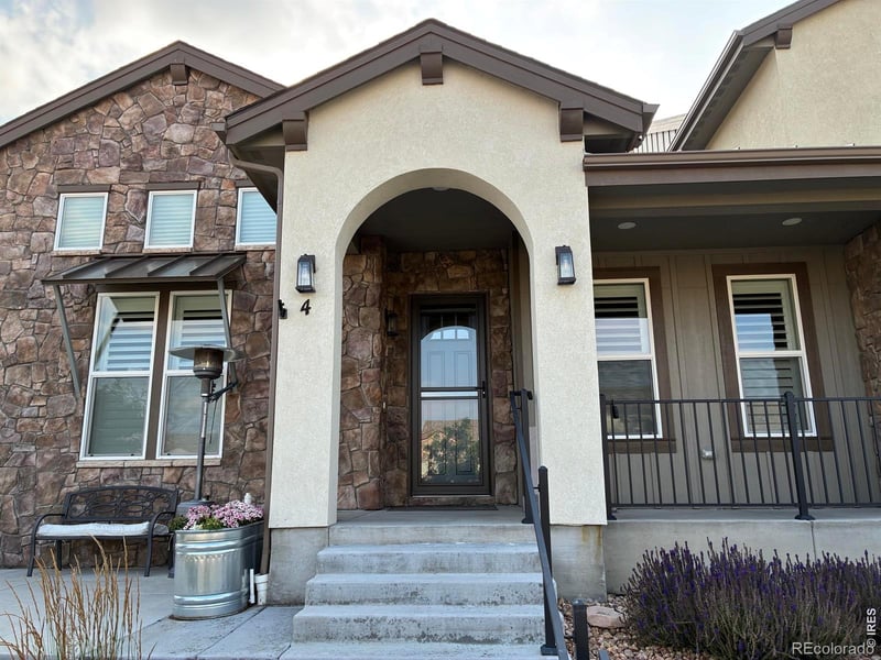 6242 Vernazza Way #4, Windsor, CO 80550