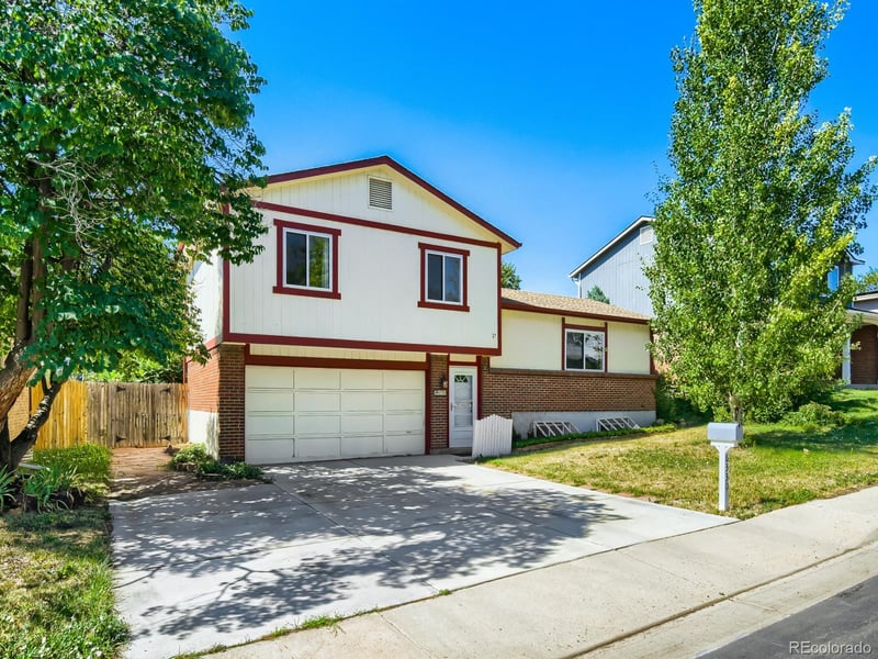 6330 112th Pl, Westminster, CO 80020