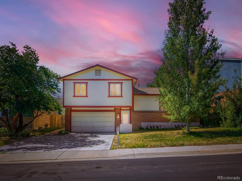 6330 112th Pl, Westminster, CO 80020