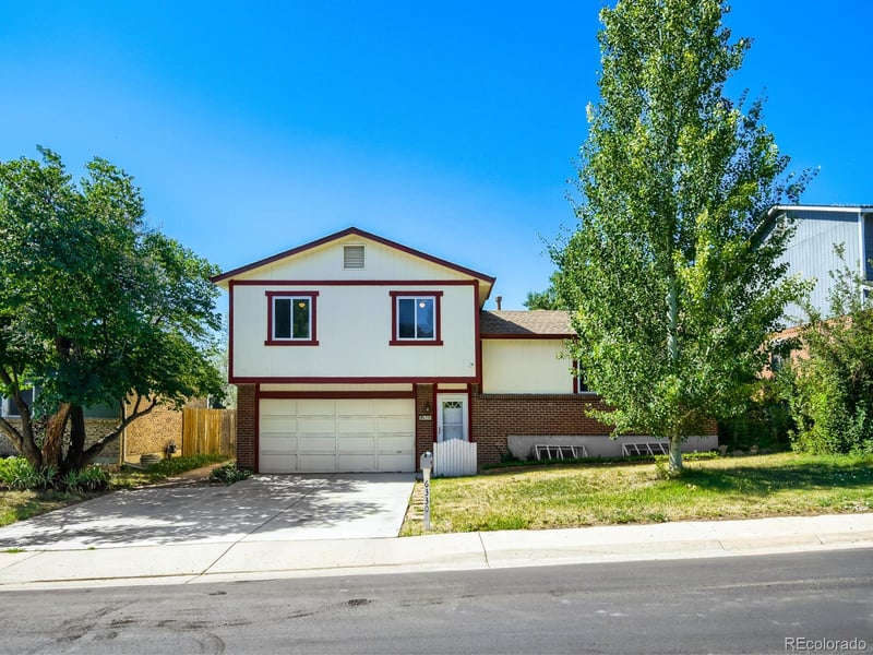 6330 112th Pl, Westminster, CO 80020