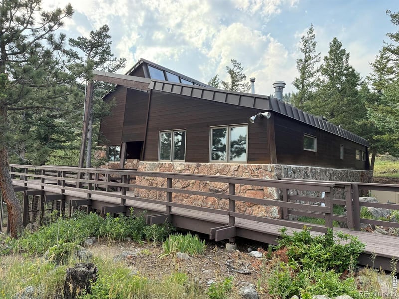 5566 Sugarloaf Rd, Boulder, CO 80302