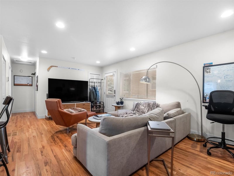 3845 Wyandot St, Denver, CO 80211