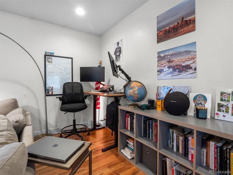 3845 Wyandot St, Denver, CO 80211