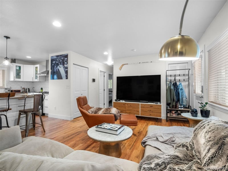 3845 Wyandot St, Denver, CO 80211