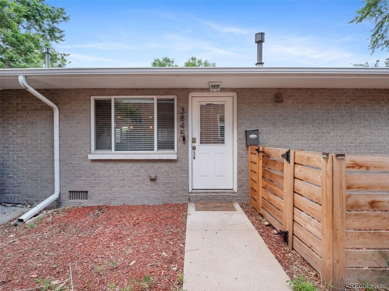 3845 Wyandot St, Denver, CO 80211