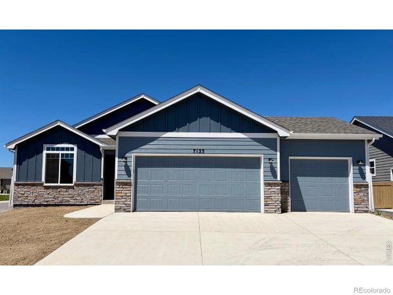 7123 Ryegrass Dr, Wellington, CO 80549