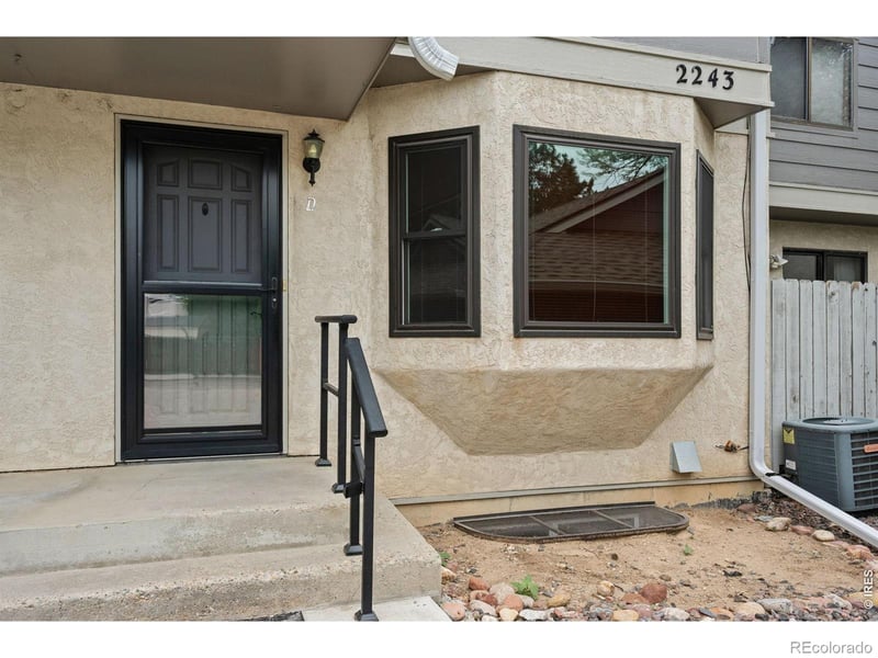 2243 Emery St #D, Longmont, CO 80501