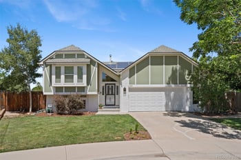 12221 W Prentice Pl, Littleton, CO 80127
