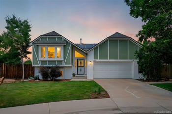 12221 W Prentice Pl, Littleton, CO 80127