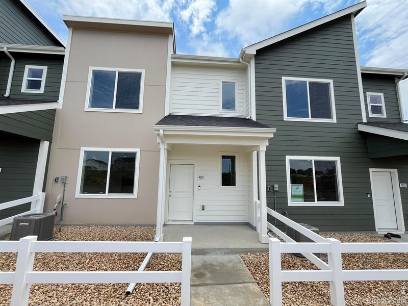 Home Worth Check