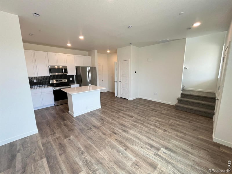 4029 Hewlett St, Evans, CO 80620