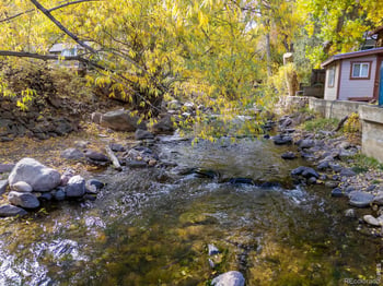 22 Artesian Dr, Eldorado Springs, CO 80025
