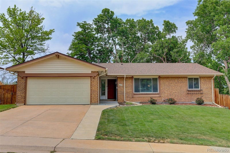 7533 Easter Way, Englewood, CO 80112
