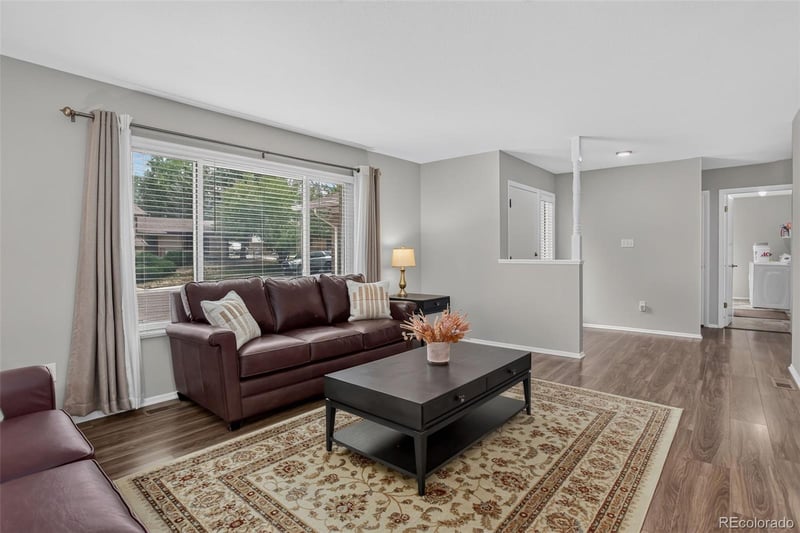 7533 Easter Way, Englewood, CO 80112