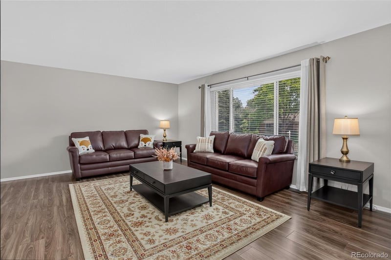 7533 Easter Way, Englewood, CO 80112