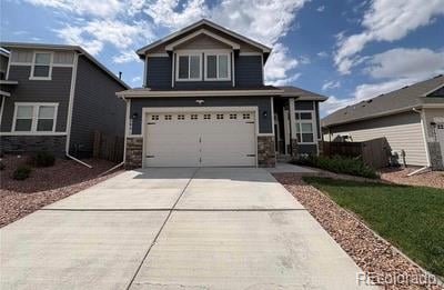 5951 Mumford Dr, Colorado Springs, CO 80925