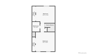 2152 Baltimore Cir, Colorado Springs, CO 80904