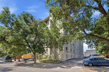 1125 N Washington St #307, Denver, CO 80203