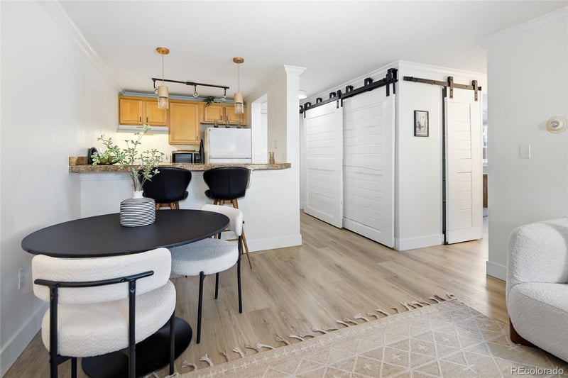 1125 N Washington St #307, Denver, CO 80203