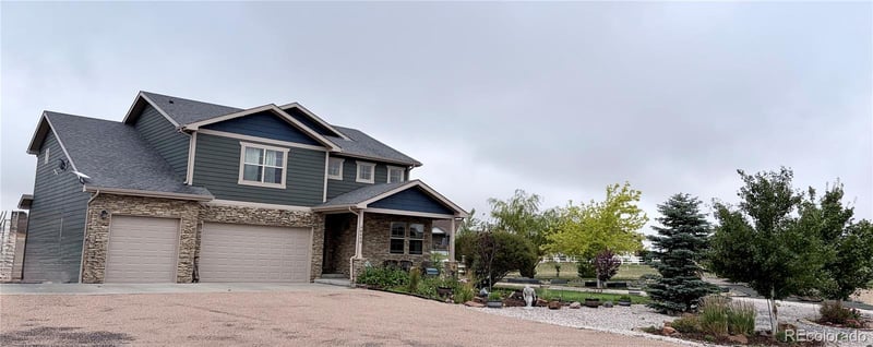 38000 145th Pl, Keenesburg, CO 80643